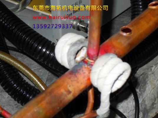 高频焊机图片
