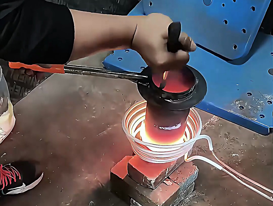 海拓中高频熔炼炉：铁铝分离的工业 “效率密码”