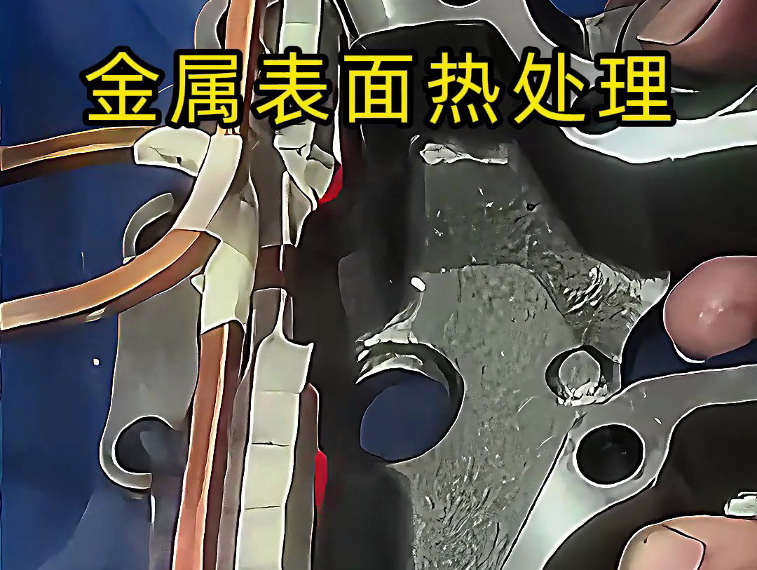 金属表面热处理设备选型：高频为主，超高频、超音频、