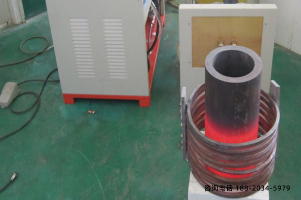 中频感应加热设备-常用于表面淬火