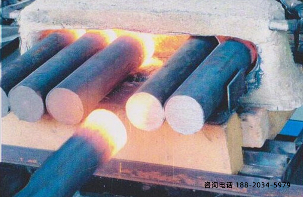 钢铁感应热处理的金属基础是什么？