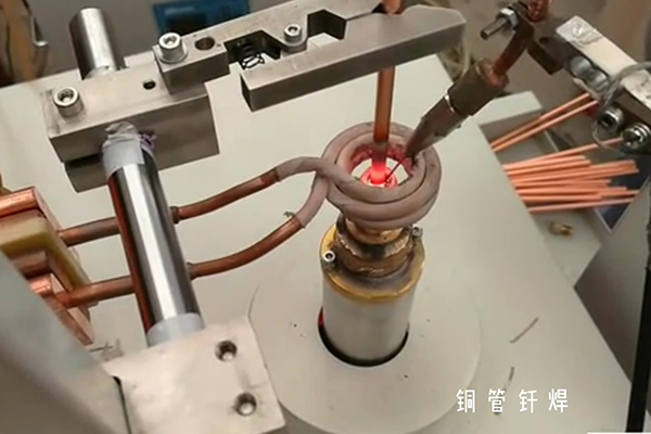 东莞高频钎焊机厂-老客户返单频率高！